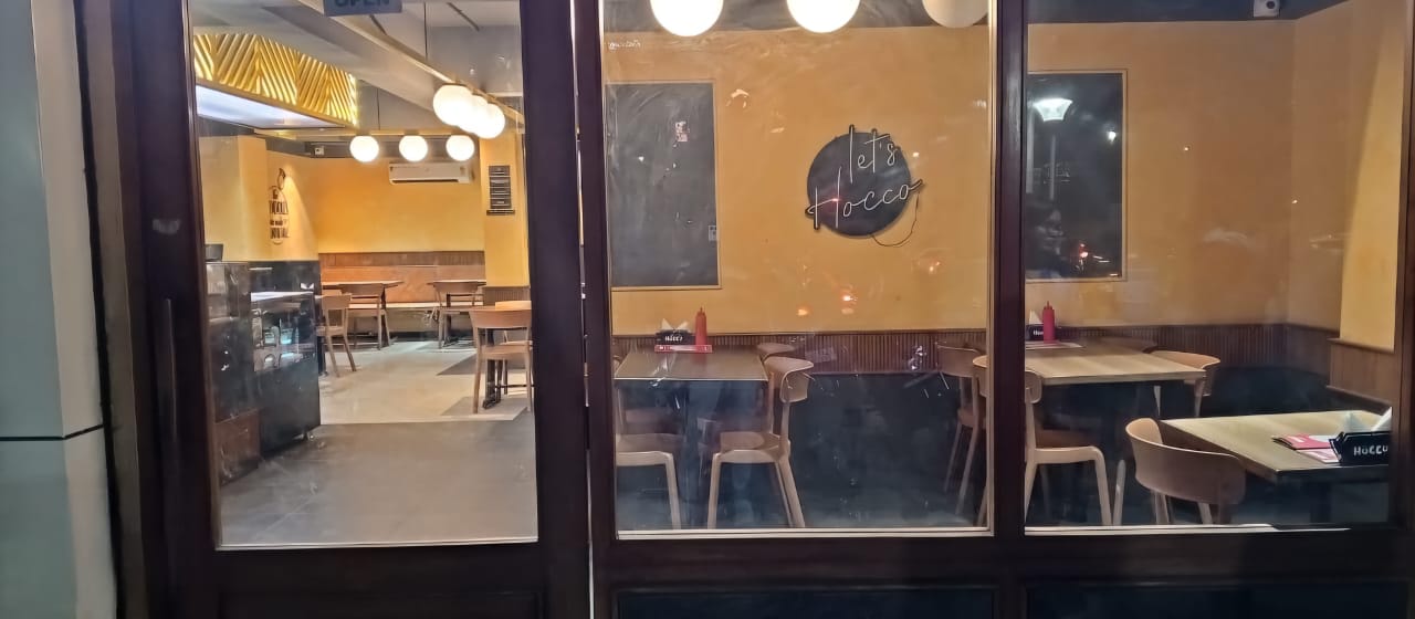 Hocco Eatery gallery 6